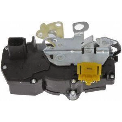 Door Lock Actuator by DORMAN (OE SOLUTIONS) - 931-379 pa1