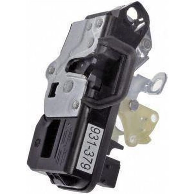 Door Lock Actuator by DORMAN (OE SOLUTIONS) - 931-379 pa5