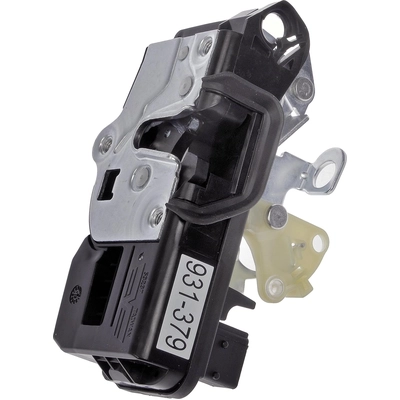 Door Lock Actuator by DORMAN (OE SOLUTIONS) - 931-379 pa6