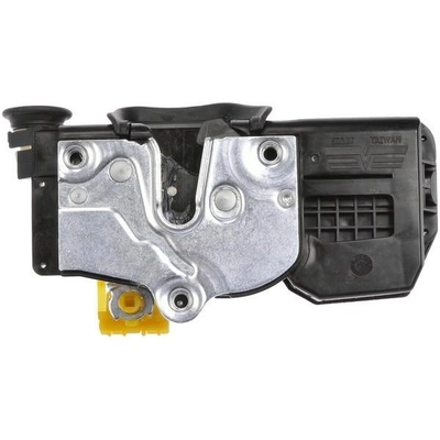 Door Lock Actuator by DORMAN (OE SOLUTIONS) - 931-381 pa4