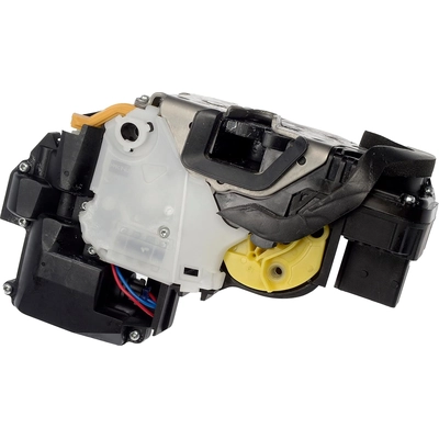 Door Lock Actuator by DORMAN (OE SOLUTIONS) - 931-382 pa10