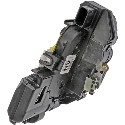 Door Lock Actuator by DORMAN (OE SOLUTIONS) - 931-382 pa7