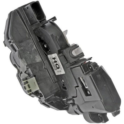 Door Lock Actuator by DORMAN (OE SOLUTIONS) - 931-383 pa2