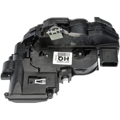 Door Lock Actuator by DORMAN (OE SOLUTIONS) - 931-383 pa3