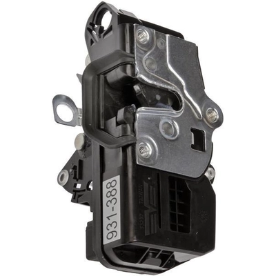 Door Lock Actuator by DORMAN (OE SOLUTIONS) - 931-388 pa5