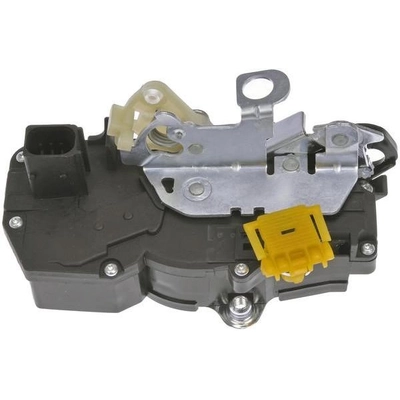 Door Lock Actuator by DORMAN (OE SOLUTIONS) - 931-389 pa2