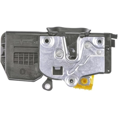 Door Lock Actuator by DORMAN (OE SOLUTIONS) - 931-392 pa6