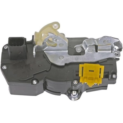 Door Lock Actuator by DORMAN (OE SOLUTIONS) - 931-393 pa4