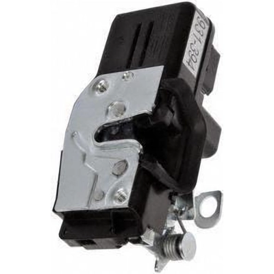 DORMAN (OE SOLUTIONS) - 931-394 - Door Lock Actuator pa3