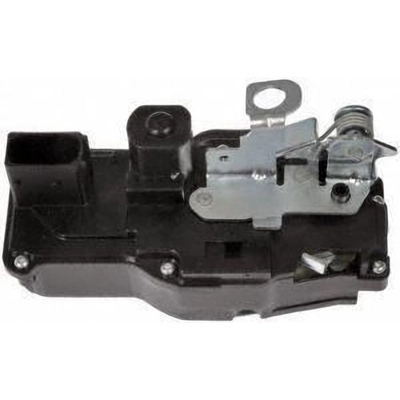 DORMAN (OE SOLUTIONS) - 931-395 - Door Lock Actuator pa1