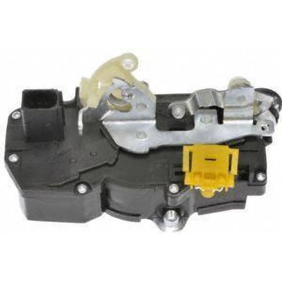 Door Lock Actuator by DORMAN (OE SOLUTIONS) - 931-396 pa1