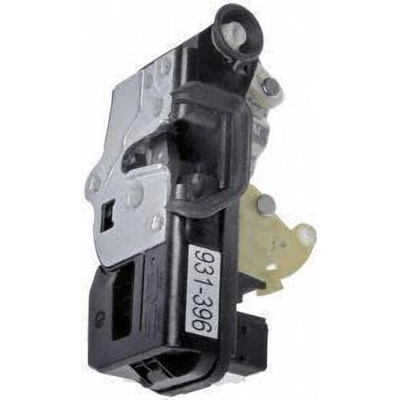 Door Lock Actuator by DORMAN (OE SOLUTIONS) - 931-396 pa3