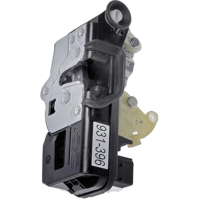 Door Lock Actuator by DORMAN (OE SOLUTIONS) - 931-396 pa4
