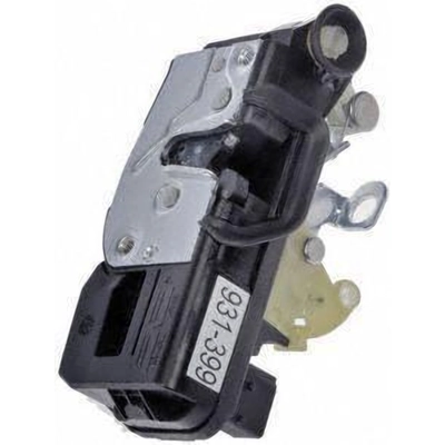 Door Lock Actuator by DORMAN (OE SOLUTIONS) - 931-399 pa3