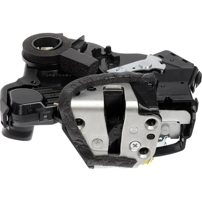 Door Lock Actuator by DORMAN (OE SOLUTIONS) - 931-400 pa7