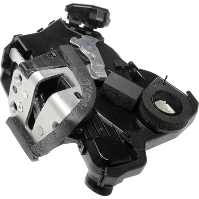 Door Lock Actuator by DORMAN (OE SOLUTIONS) - 931-402 pa9
