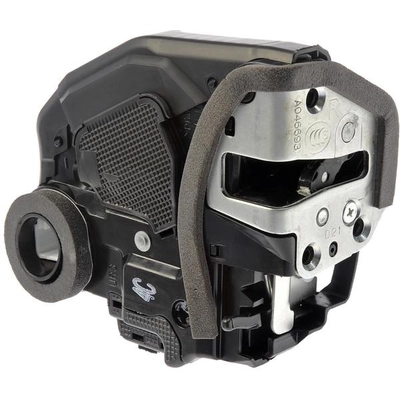 Door Lock Actuator by DORMAN (OE SOLUTIONS) - 931-404 pa6