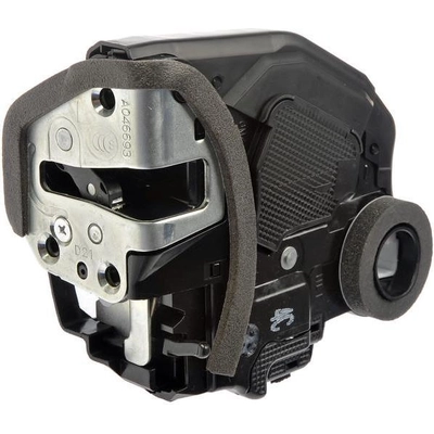 Door Lock Actuator by DORMAN (OE SOLUTIONS) - 931-405 pa5