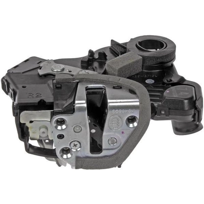Door Lock Actuator by DORMAN (OE SOLUTIONS) - 931-407 pa5