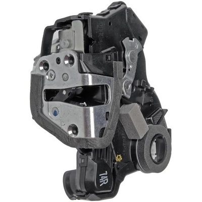 Door Lock Actuator by DORMAN (OE SOLUTIONS) - 931-411 pa6