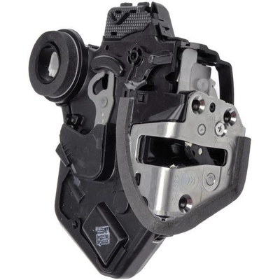 Door Lock Actuator by DORMAN (OE SOLUTIONS) - 931-438 pa6