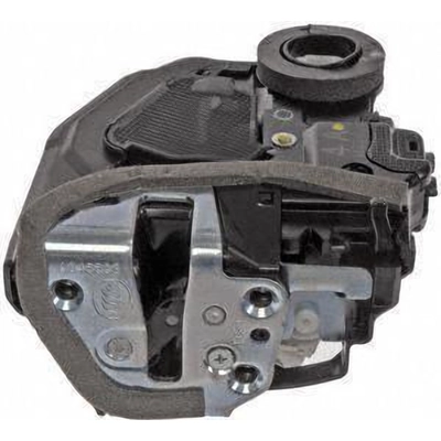 Door Lock Actuator by DORMAN (OE SOLUTIONS) - 931-478 pa2
