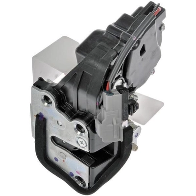 Door Lock Actuator by DORMAN (OE SOLUTIONS) - 931-485 pa2