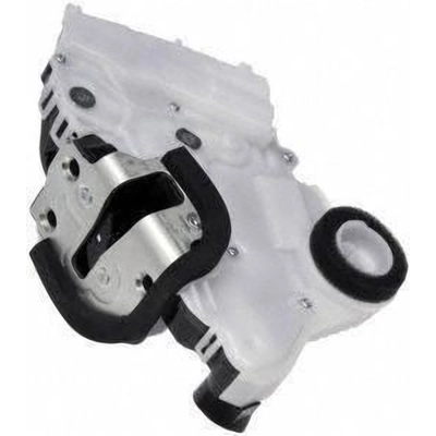 Door Lock Actuator by DORMAN (OE SOLUTIONS) - 931-495 pa3