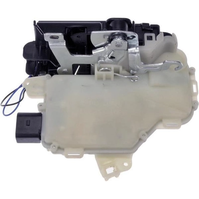 DORMAN (OE SOLUTIONS) - 931-501 - Door Lock Actuator pa5