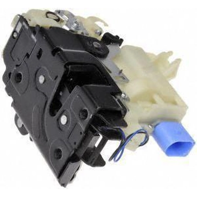 Door Lock Actuator by DORMAN (OE SOLUTIONS) - 931-502 pa3