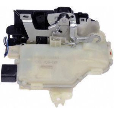 Door Lock Actuator by DORMAN (OE SOLUTIONS) - 931-503 pa4