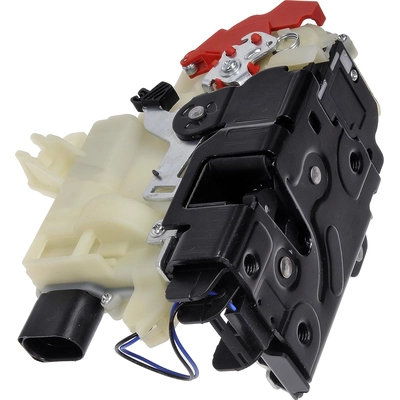 Door Lock Actuator by DORMAN (OE SOLUTIONS) - 931-503 pa6