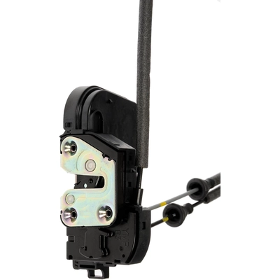 DORMAN (OE SOLUTIONS) - 931-509 - Door Lock Actuator Motor pa2