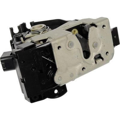 DORMAN (OE SOLUTIONS) - 931-520 - Integrated Door Lock Actuator - Right pa2