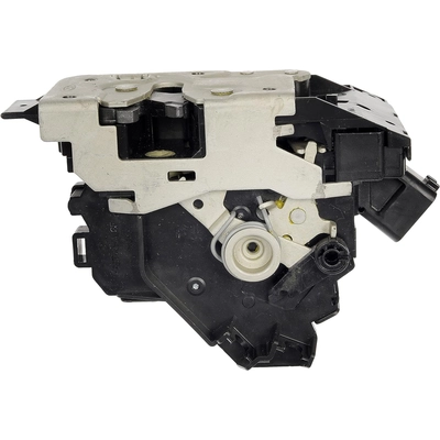 DORMAN (OE SOLUTIONS) - 931-521 - Door Lock Actuator - Integrated With Latch pa1