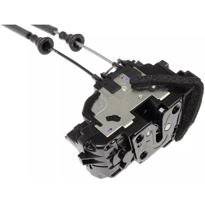 DORMAN (OE SOLUTIONS) - 931-527 - Door Lock Actuator Motor pa2