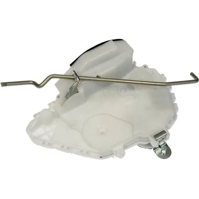 Door Lock Actuator by DORMAN (OE SOLUTIONS) - 931-537 pa1