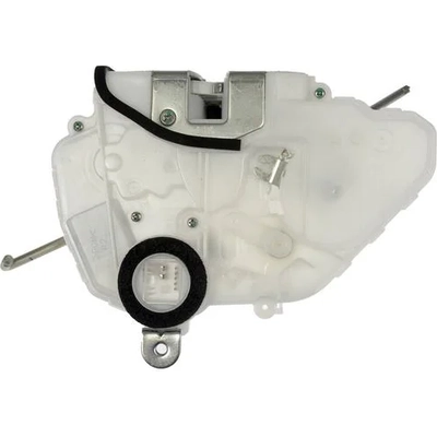 Door Lock Actuator by DORMAN (OE SOLUTIONS) - 931-537 pa7