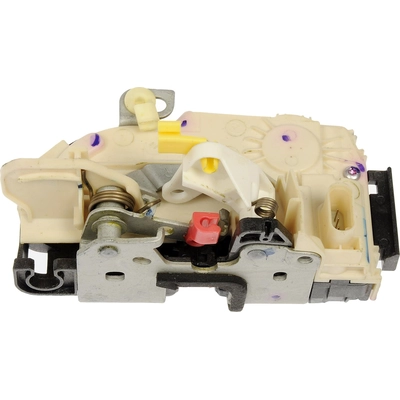 Door Lock Actuator by DORMAN (OE SOLUTIONS) - 931-539 pa6