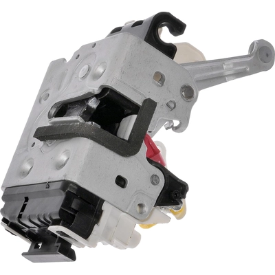 Door Lock Actuator by DORMAN (OE SOLUTIONS) - 931-615 pa7