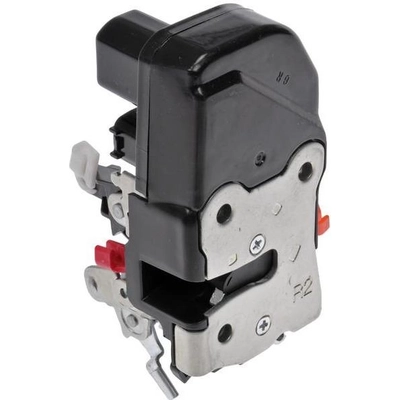 Door Lock Actuator by DORMAN (OE SOLUTIONS) - 931-627 pa5