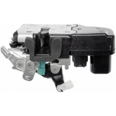 Door Lock Actuator by DORMAN (OE SOLUTIONS) - 931-638 pa7
