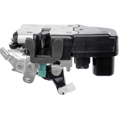 Door Lock Actuator by DORMAN (OE SOLUTIONS) - 931-638 pa9