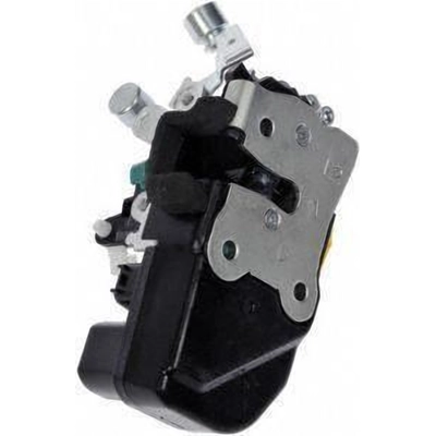 Door Lock Actuator by DORMAN (OE SOLUTIONS) - 931-668 pa3