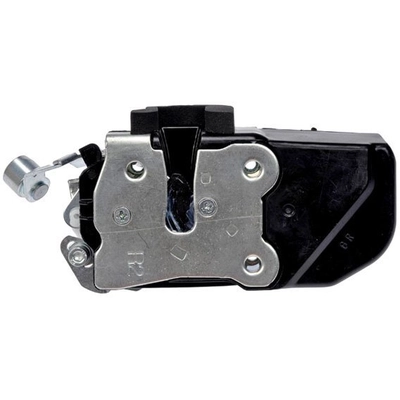 DORMAN (OE SOLUTIONS) - 931-669 - Door Lock Actuator Motor pa1