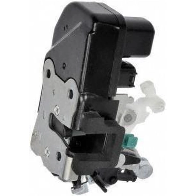 Door Lock Actuator by DORMAN (OE SOLUTIONS) - 931-672 pa3