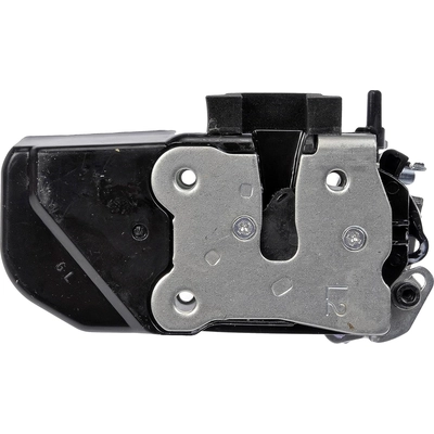 Door Lock Actuator by DORMAN (OE SOLUTIONS) - 931-672 pa5