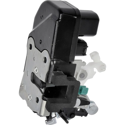 Door Lock Actuator by DORMAN (OE SOLUTIONS) - 931-672 pa6