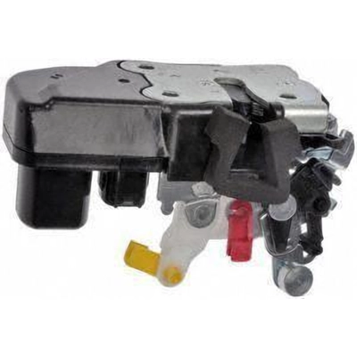 Door Lock Actuator by DORMAN (OE SOLUTIONS) - 931-673 pa3