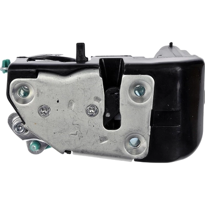 Door Lock Actuator by DORMAN (OE SOLUTIONS) - 931-678 pa6